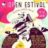 Open Festival