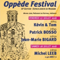 Oppede Festival