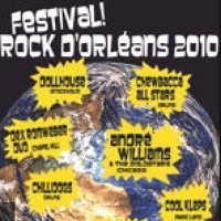 Festival Rock D'orleans