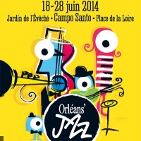 Orleans Jazz Festival