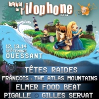 Festival de l'Ilophone