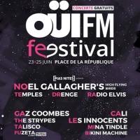 Ouï Fm Festival