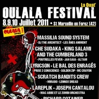 Oulala Festival