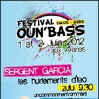Festival Oun'bass