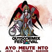 Outdoormix Festival 