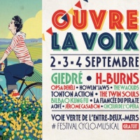 Festival Ouvre La Voix