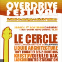 Overdrive Festival