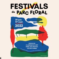 Festival du  Parc Floral
