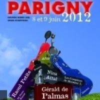 Festival de Parigny les Vaux