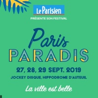 Paris Paradis