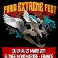 Paris Extreme Fest 