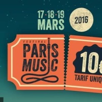 Paris Music Festival !