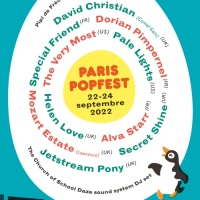 Paris Popfest