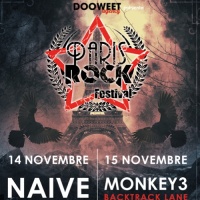 Paris Rock Festival