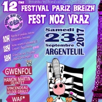 Festival Pariz Breizh