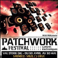 Festival Patchwork  