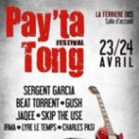 Festival Pay Ta Tong