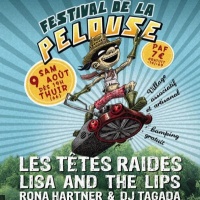 Festival De La Pelouse