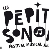 Festival Les pépites Sonores.