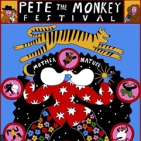 Pete The Monkey Festival 
