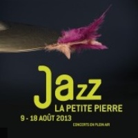 Festival Jazz à La Petite Pierre