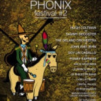 Phonix Festival #2