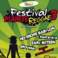 Festival Planet Reggae 