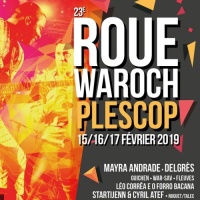 Festival Roue Waroch 