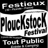 Festival PlouckStock Découvertes