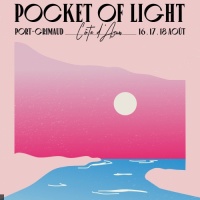 Pocket of Light Cote d'Azur 