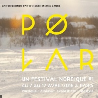 PØLAR Festival
