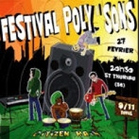 Festival Poly'sons 