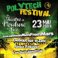 Polytech'festival 
