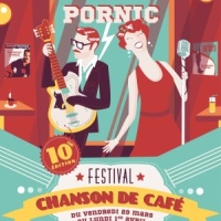 Festival de la Chanson de Café 