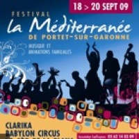 Festival MéditerranéO'