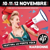 Festival Le Porte Voix