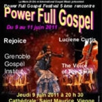 Power Full Gospel Festival 