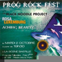Prog Rock Fest 2007