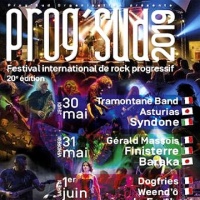 Prog'sud Festival