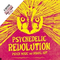 Psychedelic Revolution Fest.