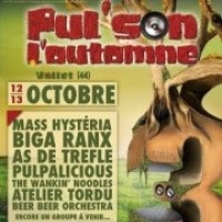 Pul'sons Automne