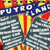 Festival Puyro'land