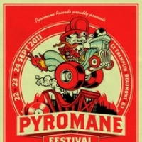 Pyromane Festival 