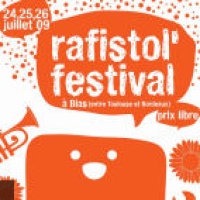 Rafistol' Festival