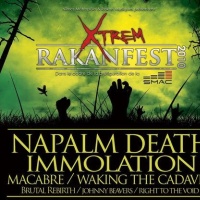 Xtrem Rakan Fest