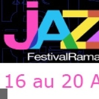 Festival Jazz à Ramatuelle