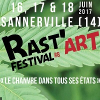 Rast'art Festival