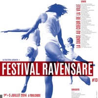 Festival Ravensare