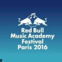 Red Bull Music academy