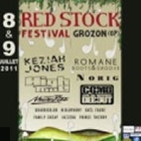 Red Stock Festival